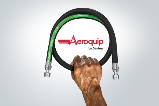 Aeroquip 的悠久历史可以追溯到 1940 年